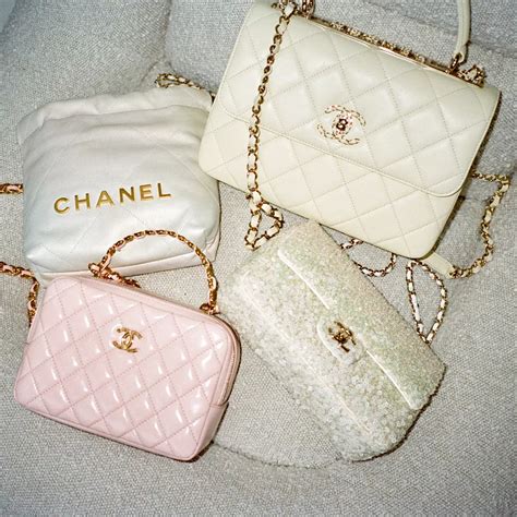 chanel handbags euro price|chanel gst price 2022.